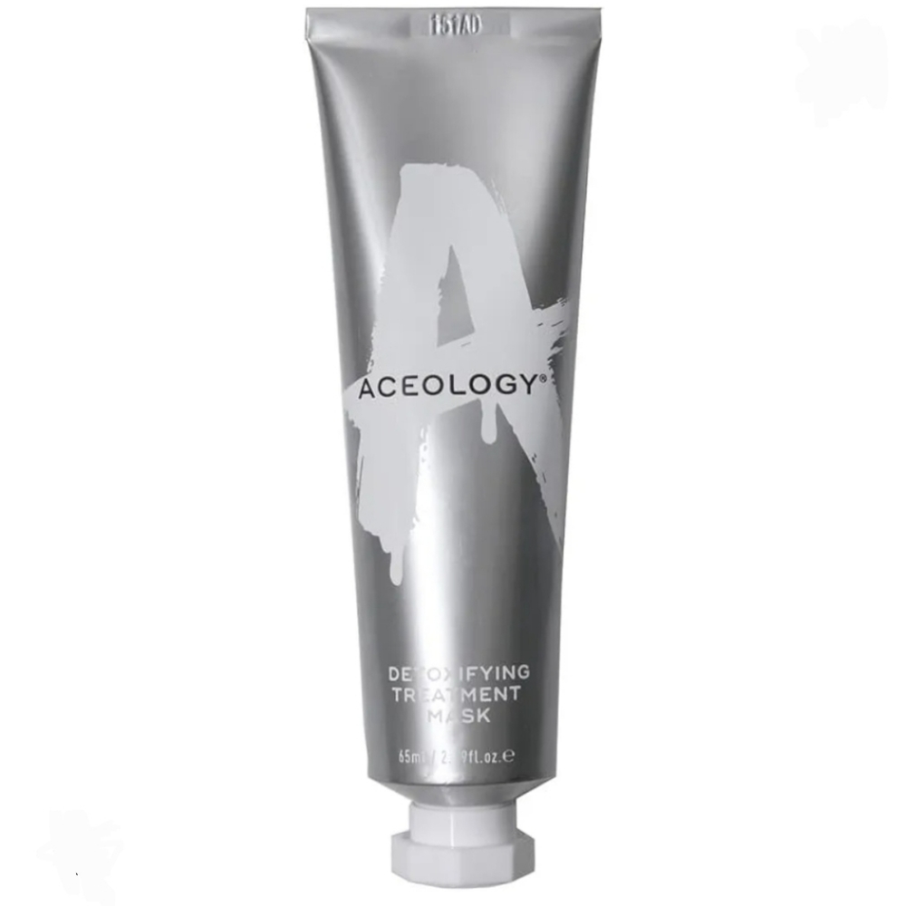 Aceology Detoxifying Peel Off Mask *NIB*Full Size*